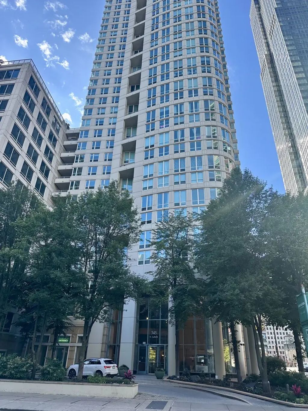 345 N Lasalle Street 805, Chicago