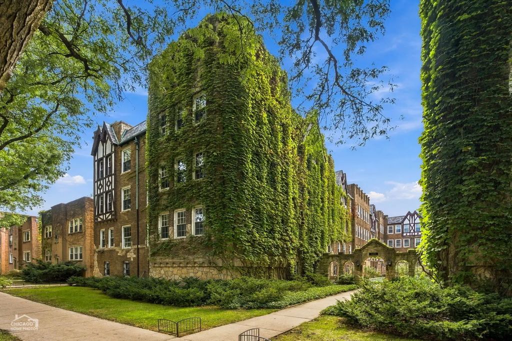 2325 W Farwell Avenue 3s, Chicago