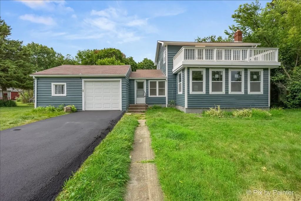 2608 Kashmiri Avenue, McHenry