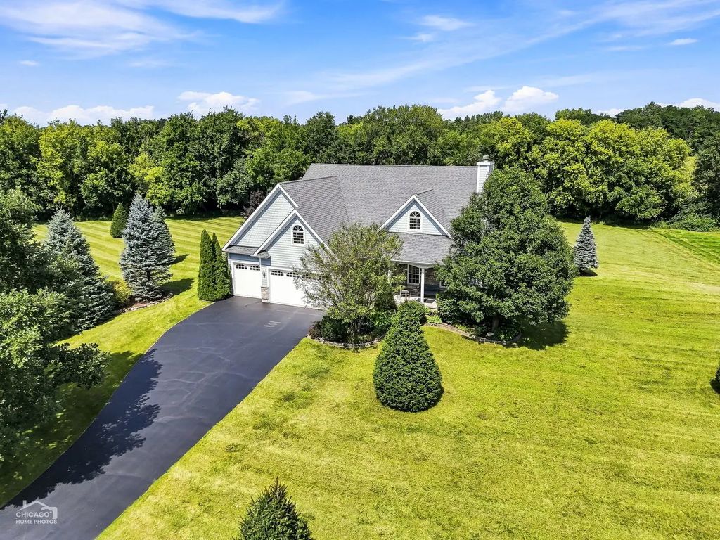 10918 Williams Court, Woodstock