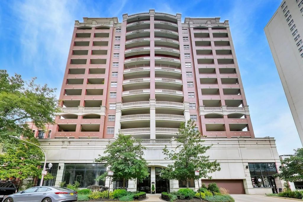 828 W Grace Street 1308, Chicago