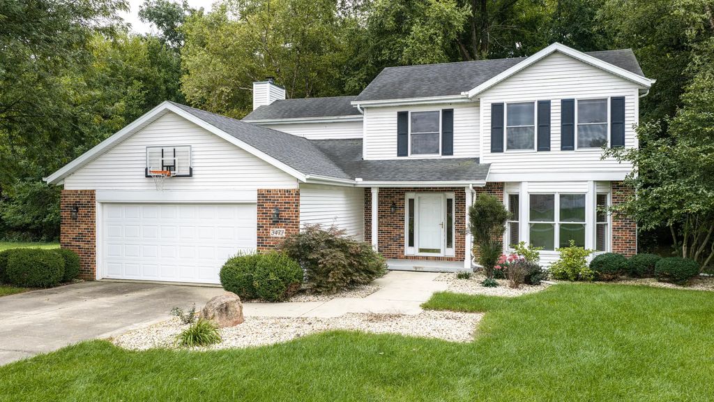 3477 Sunset Drive, Spring Valley