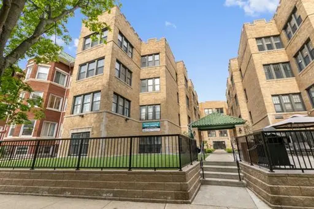 7626 N Eastlake Terrace G, Chicago