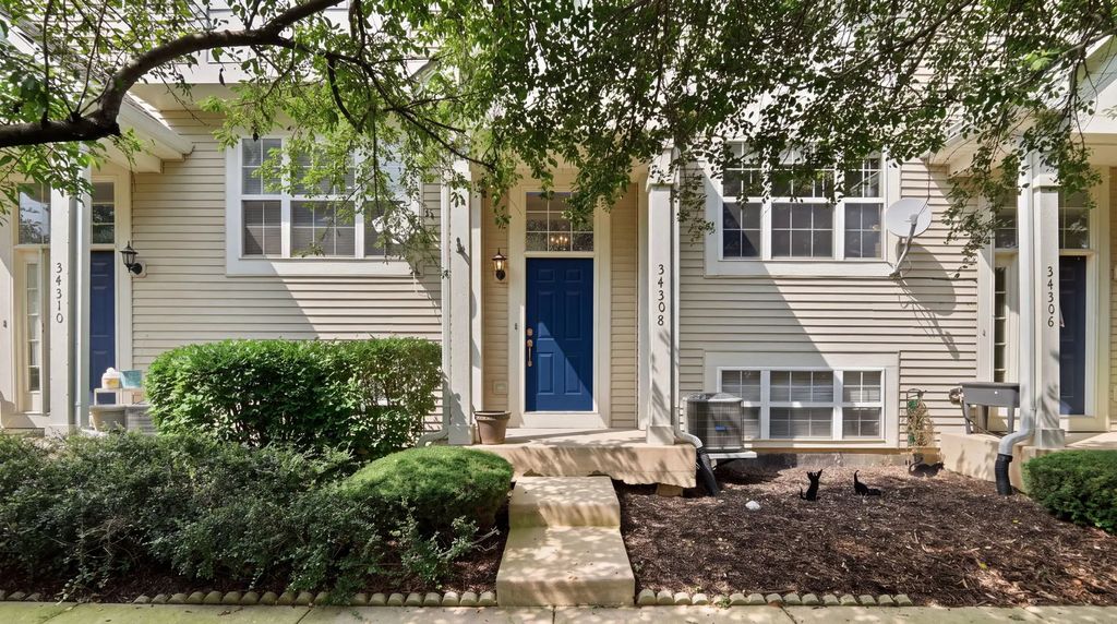 34308 N Goldenrod Road, Round Lake