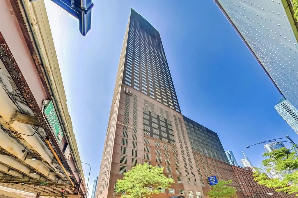 474 N Lake Shore Drive 4505, Chicago