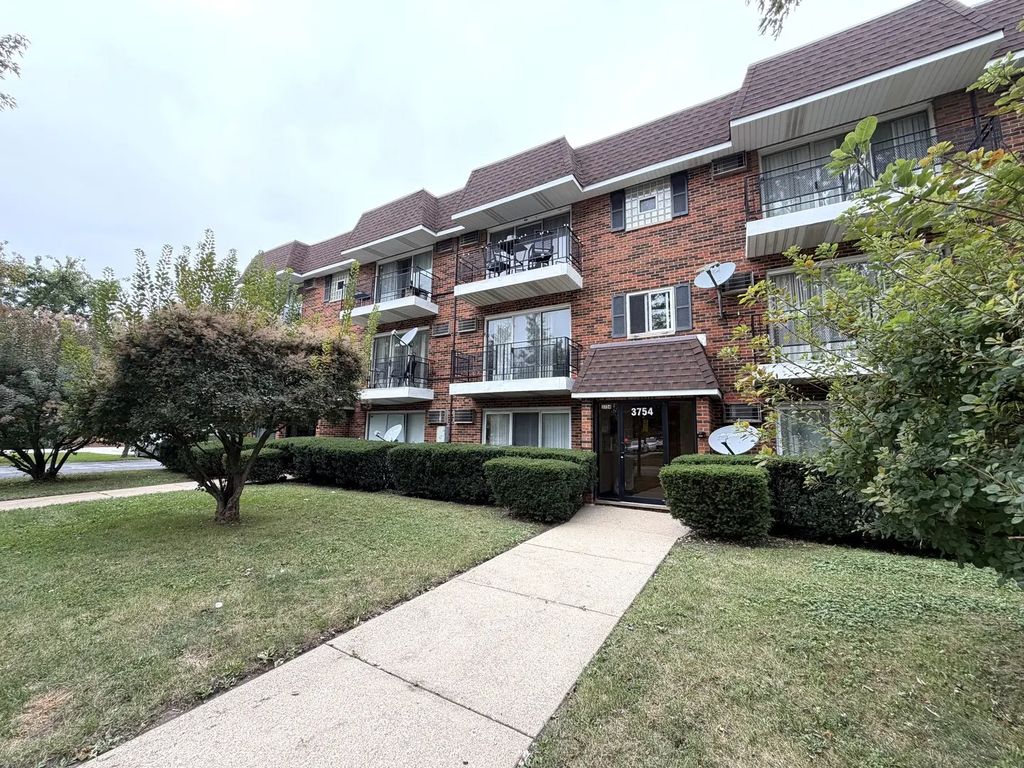 3754 W 120th Street 1c, Alsip