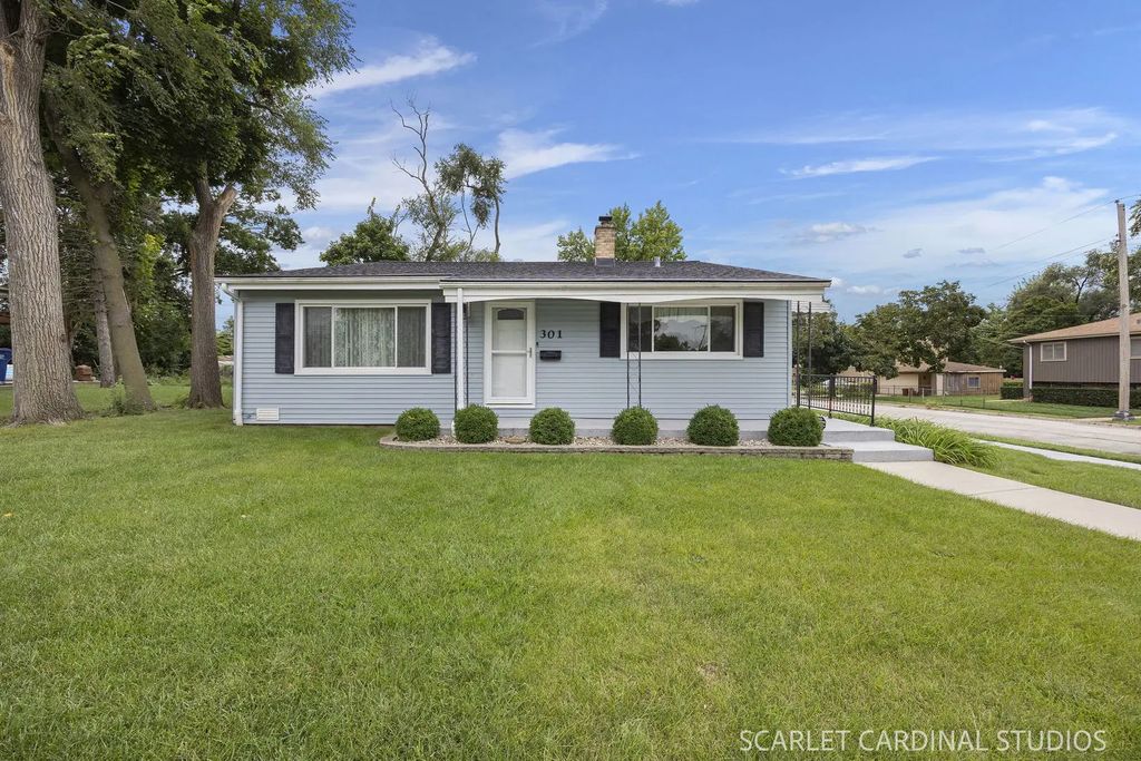 301 E Vermont Street, Villa Park