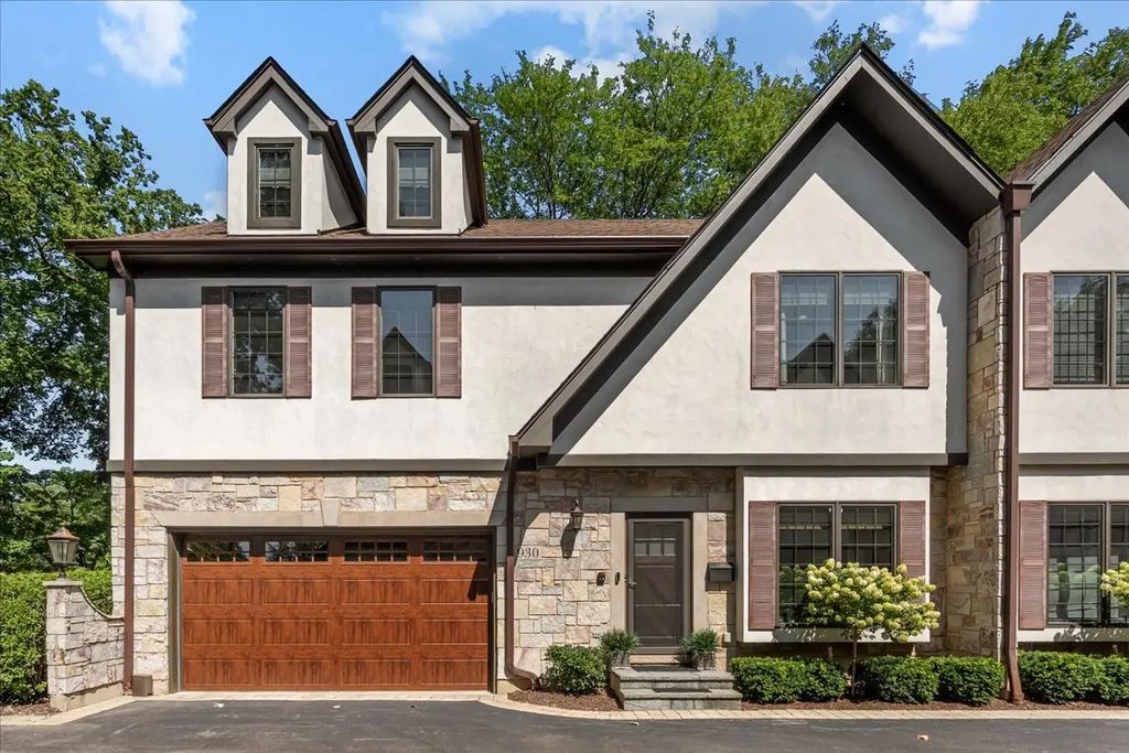 930 Central Avenue, Highland Park