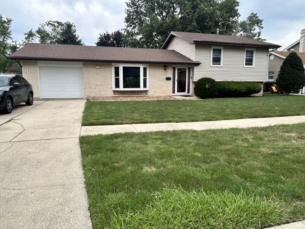 4316 176th Street, Country Club Hills