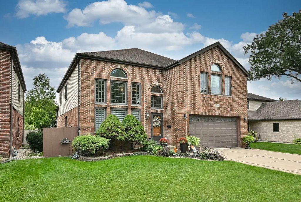 1739 Farwell Avenue, Des Plaines