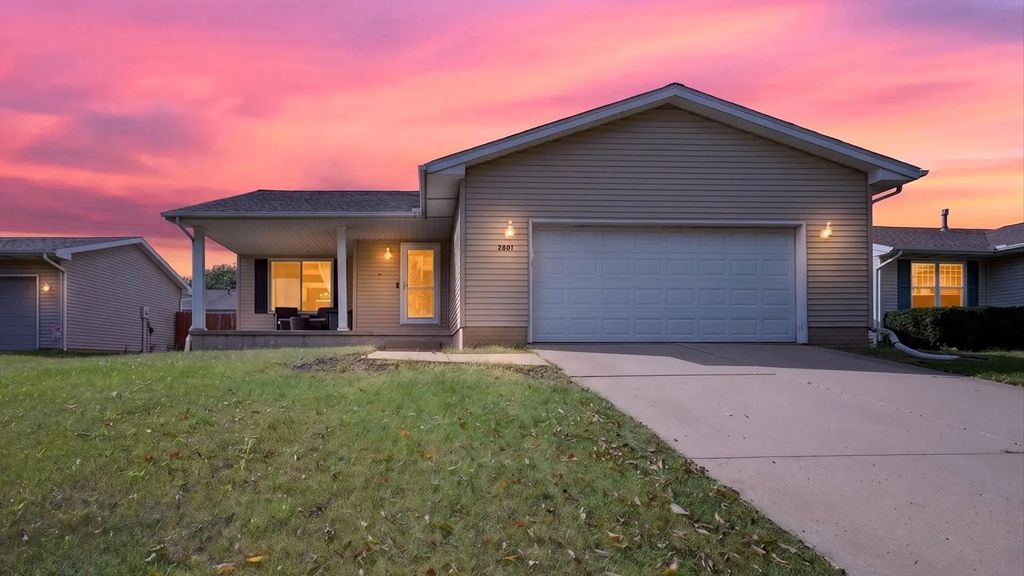 2801 Essington Street, Bloomington
