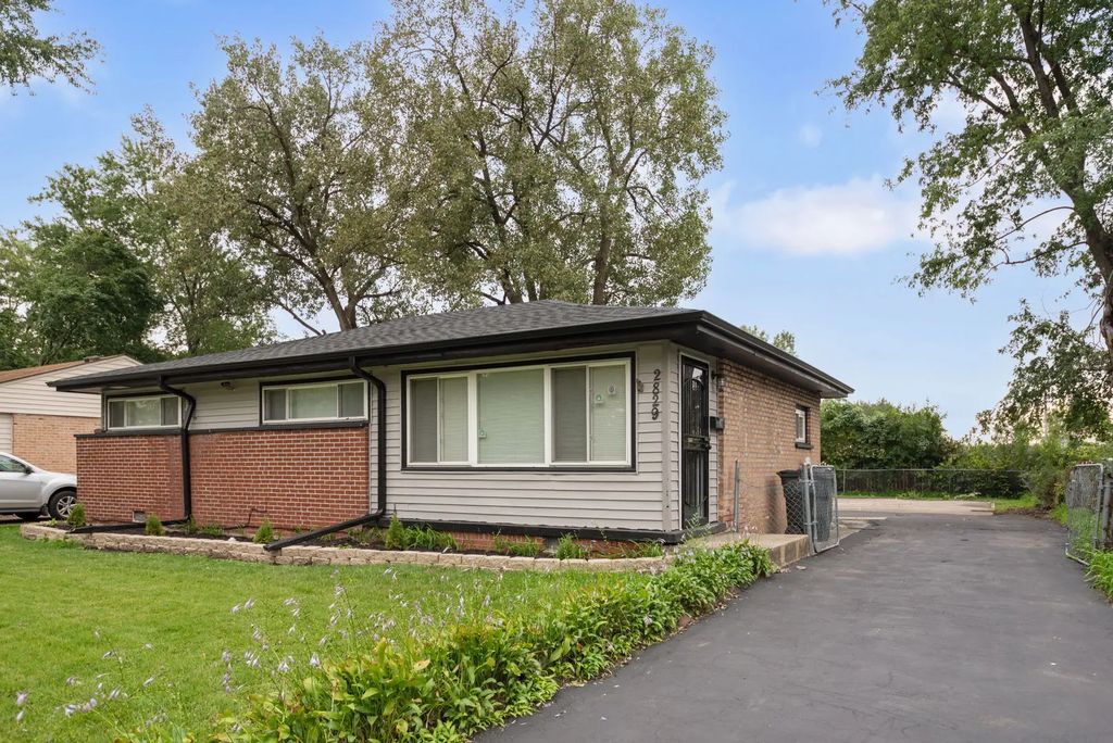 2829 Stafford Drive, Markham