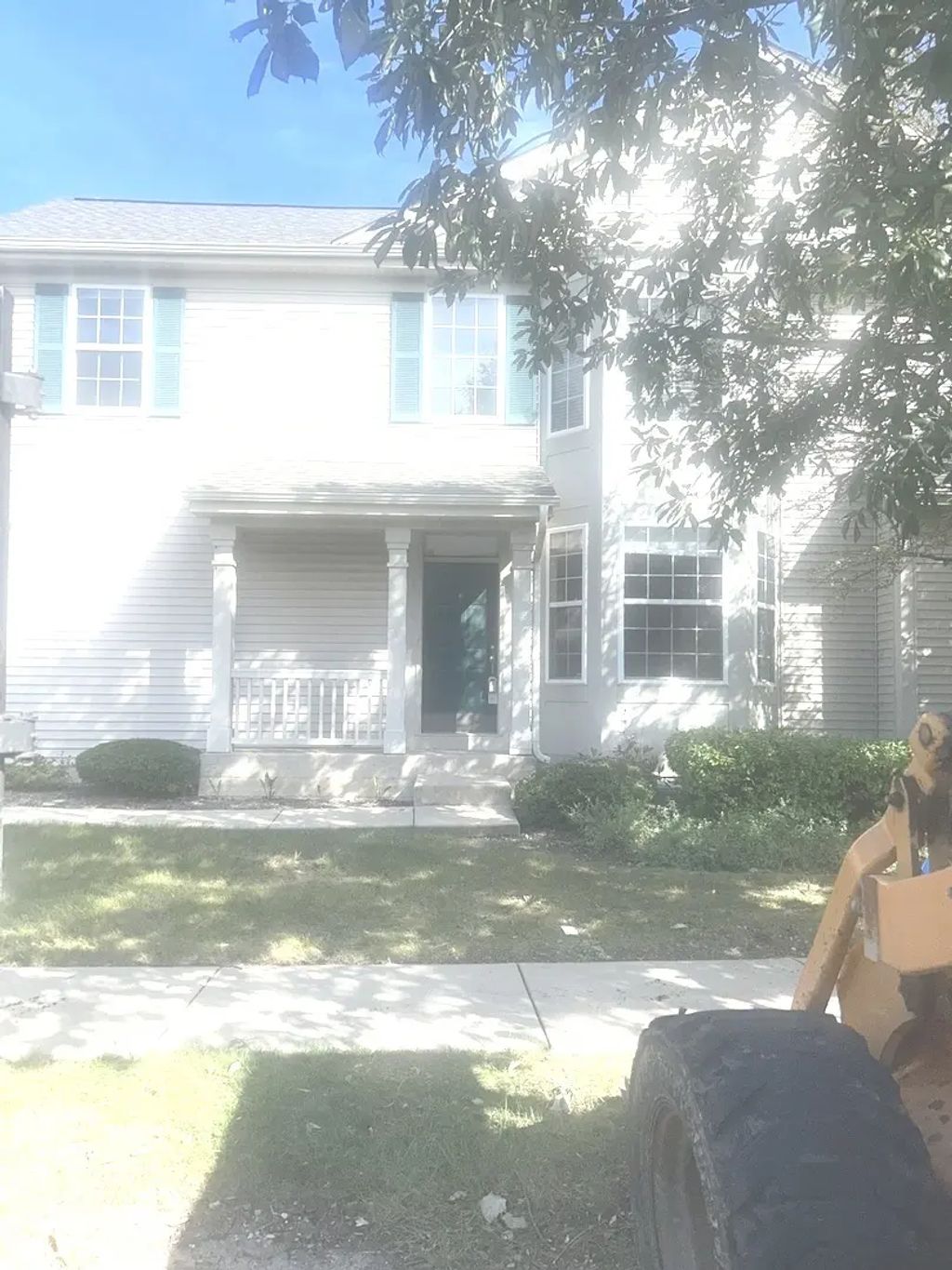 371 Evergreen Circle 371, Glendale Heights