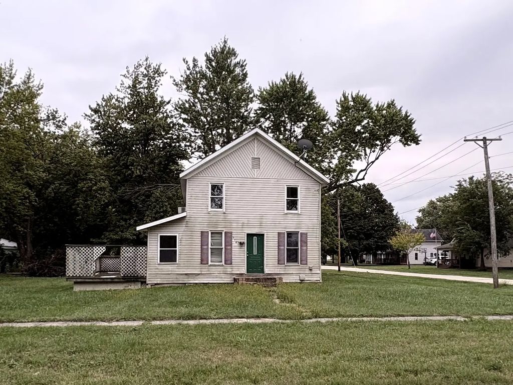 318 W Jefferson Street, Gardner