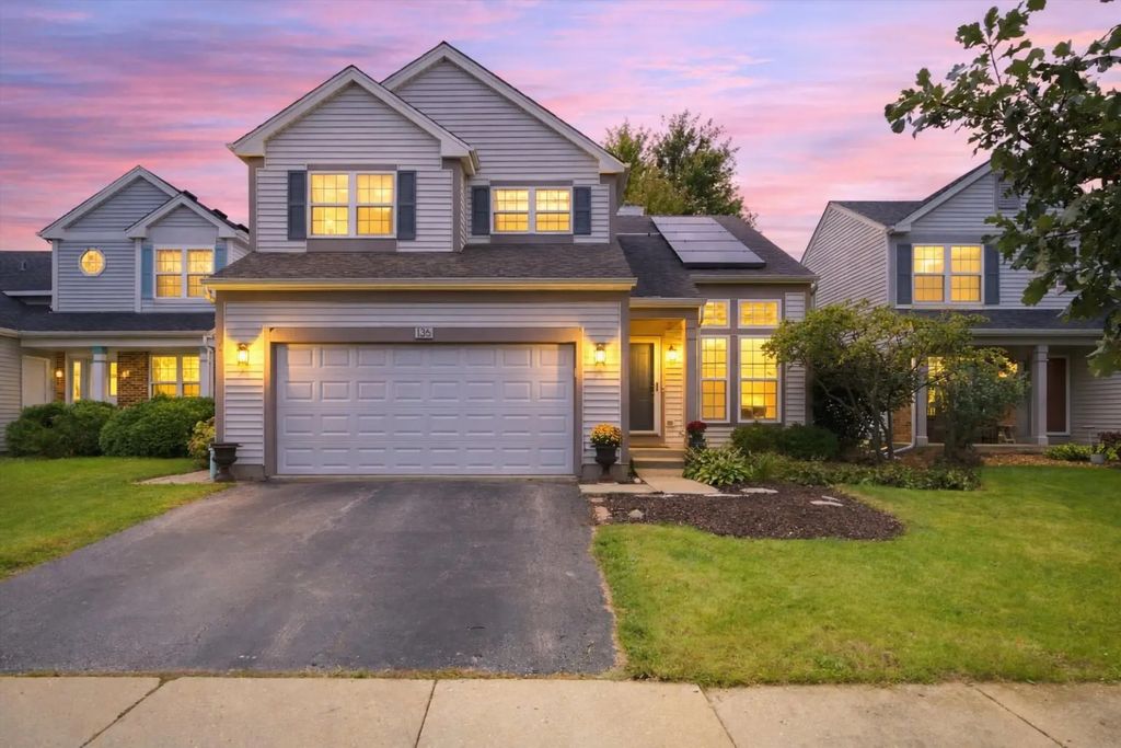 135 Celebration Court, Hainesville