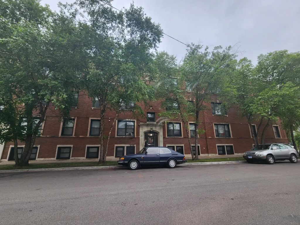 307 E 50th Street A, Chicago