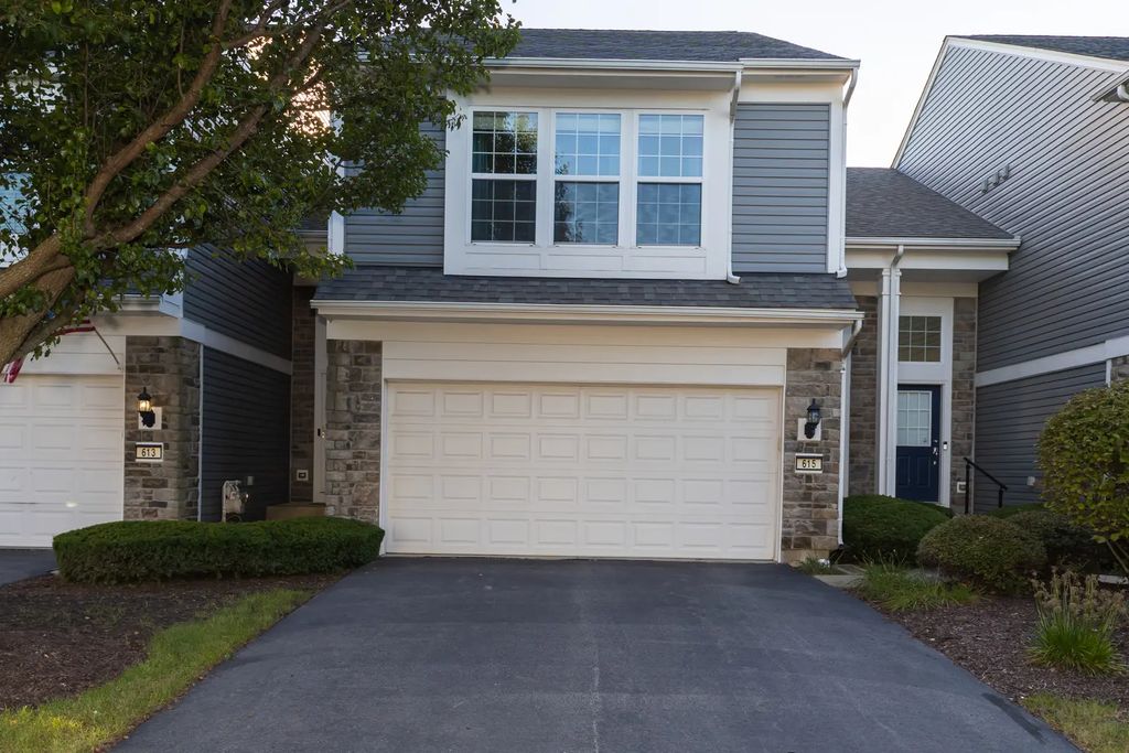 615 Hawley Drive, Oswego