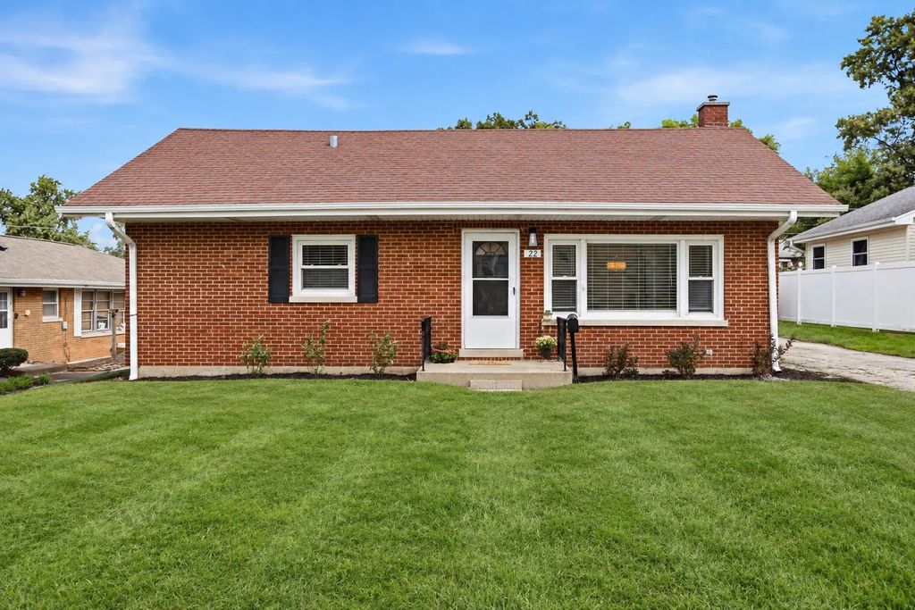 22 55th Street, Downers Grove