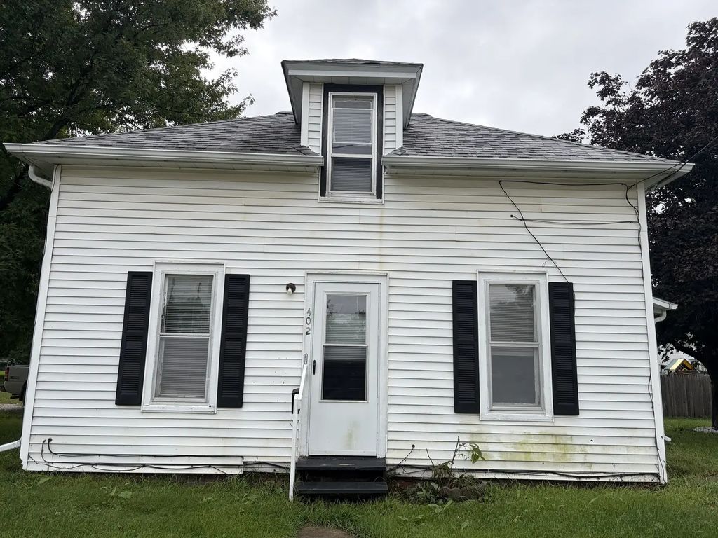402 Sw 3rd Street, Aledo