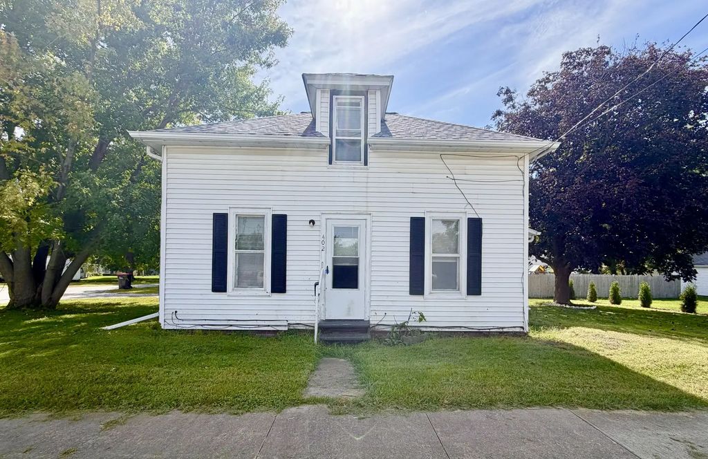 402 Sw 3rd Street, Aledo