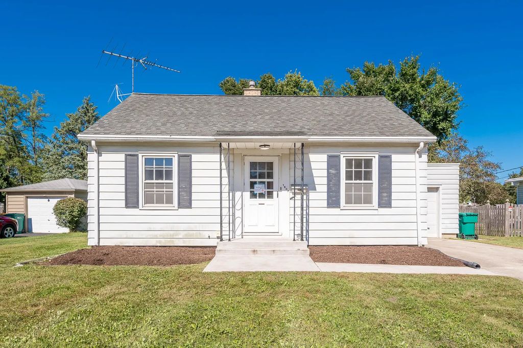 1607 Stratford Court, Joliet