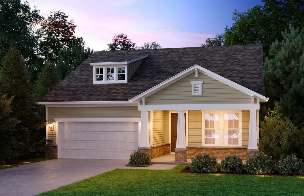 3122 Goldberry Court, New Lenox