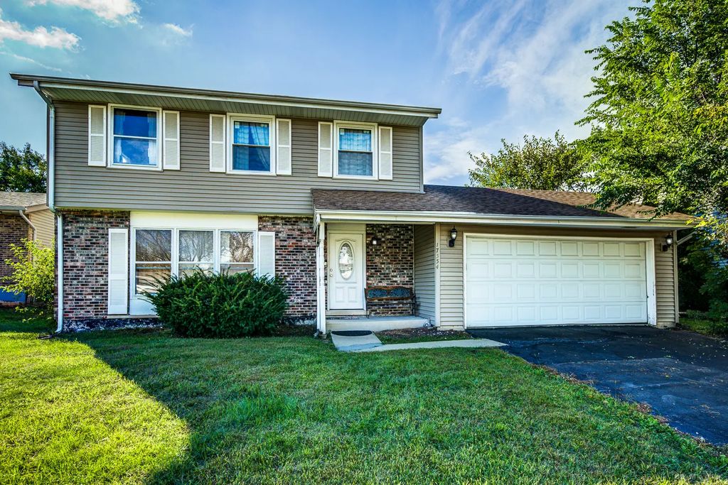17554 Cypress Avenue, Country Club Hills