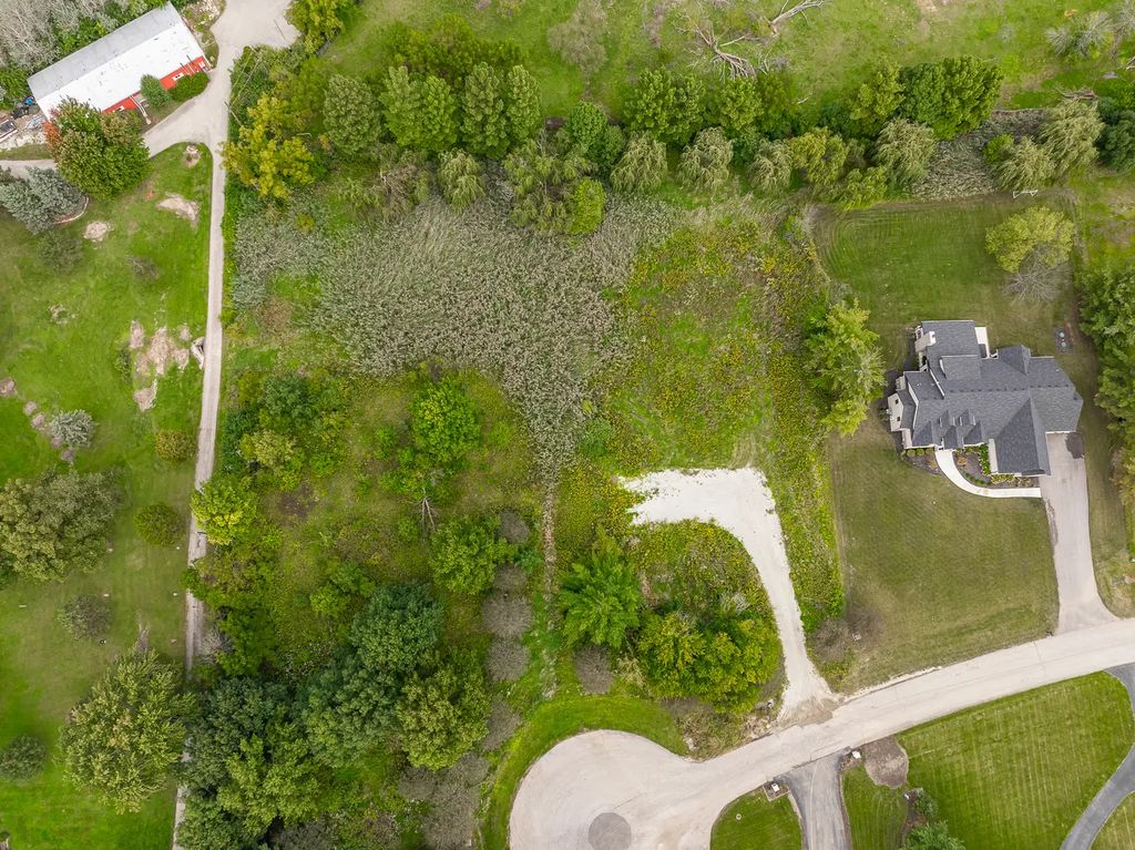 12462 W Raymond Drive, Mokena