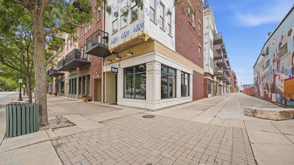 349 Front Street, Lemont