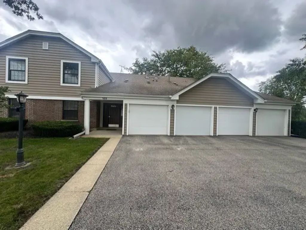 109 Sussex Circle C1, Schaumburg