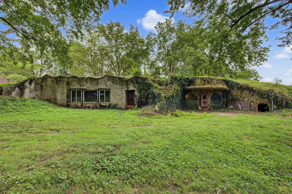 508 S Jefferson Street, Armington