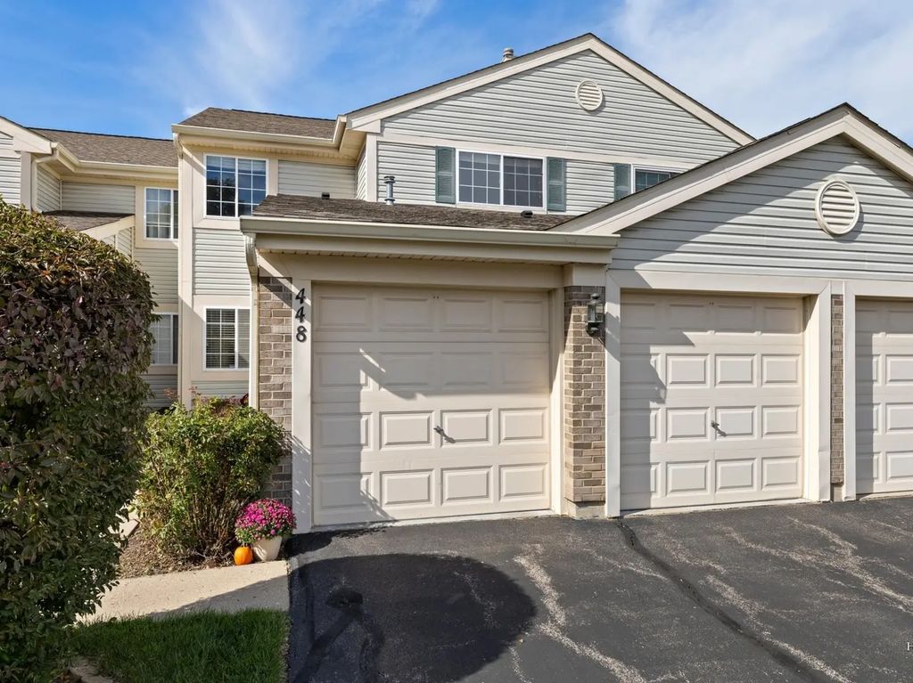 448 E Fawn Lane, Palatine