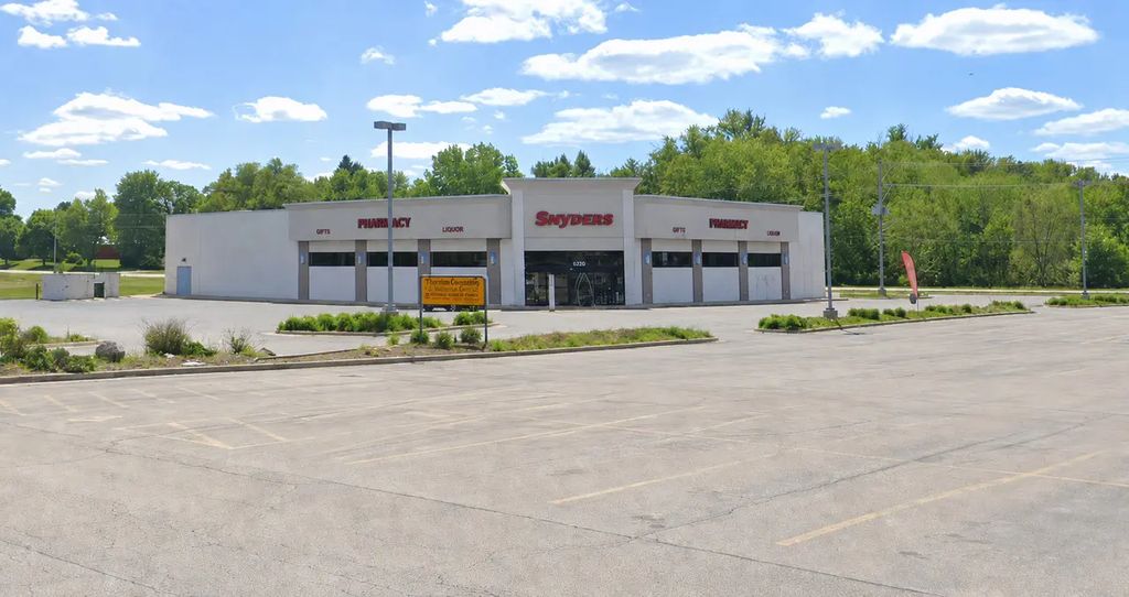 13521 Il Route 76, Poplar Grove