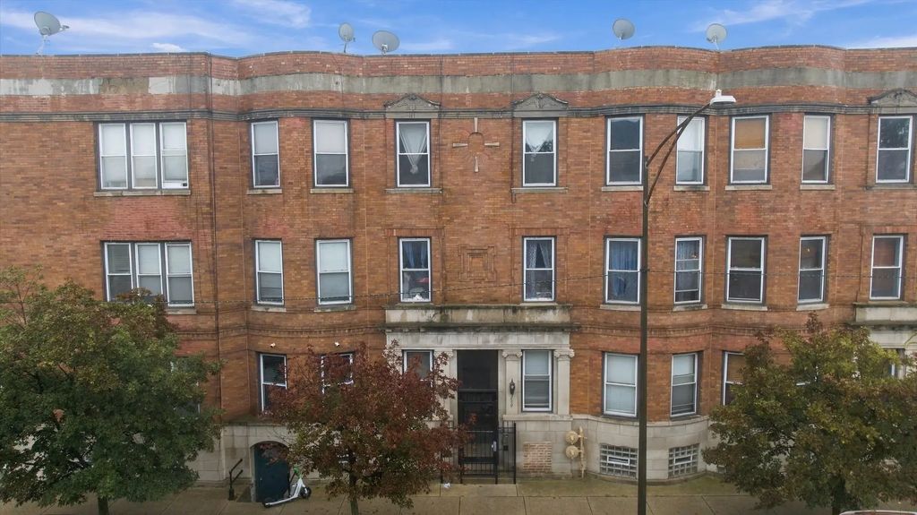 231 E 59th Street 1, Chicago