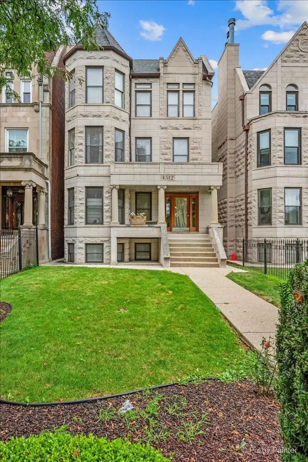 4512 S Greenwood Avenue 3, Chicago