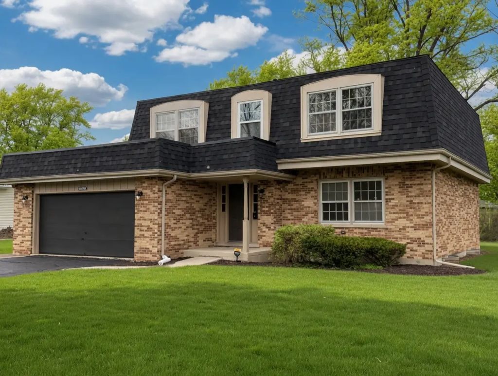 3451 Ithaca Road, Olympia Fields