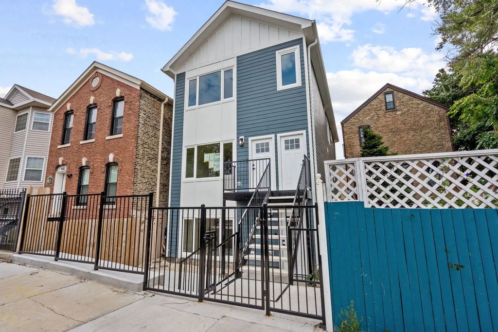 1355 W 16th Street 1, Chicago