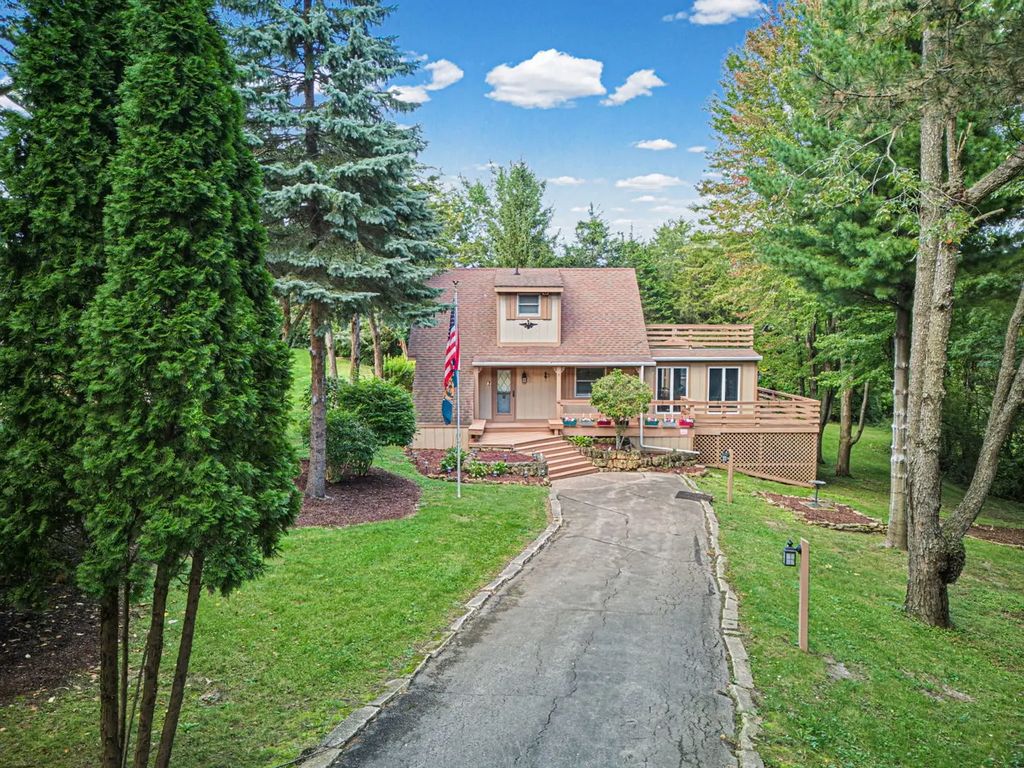 4 Oxbow Path, Galena