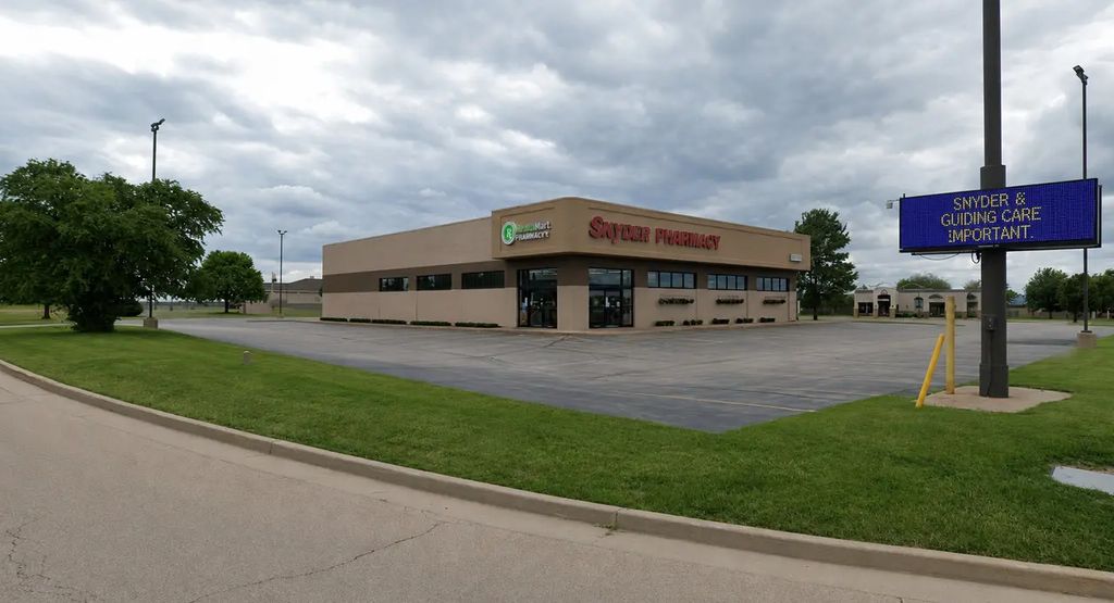 101 Landmark Drive, Winnebago