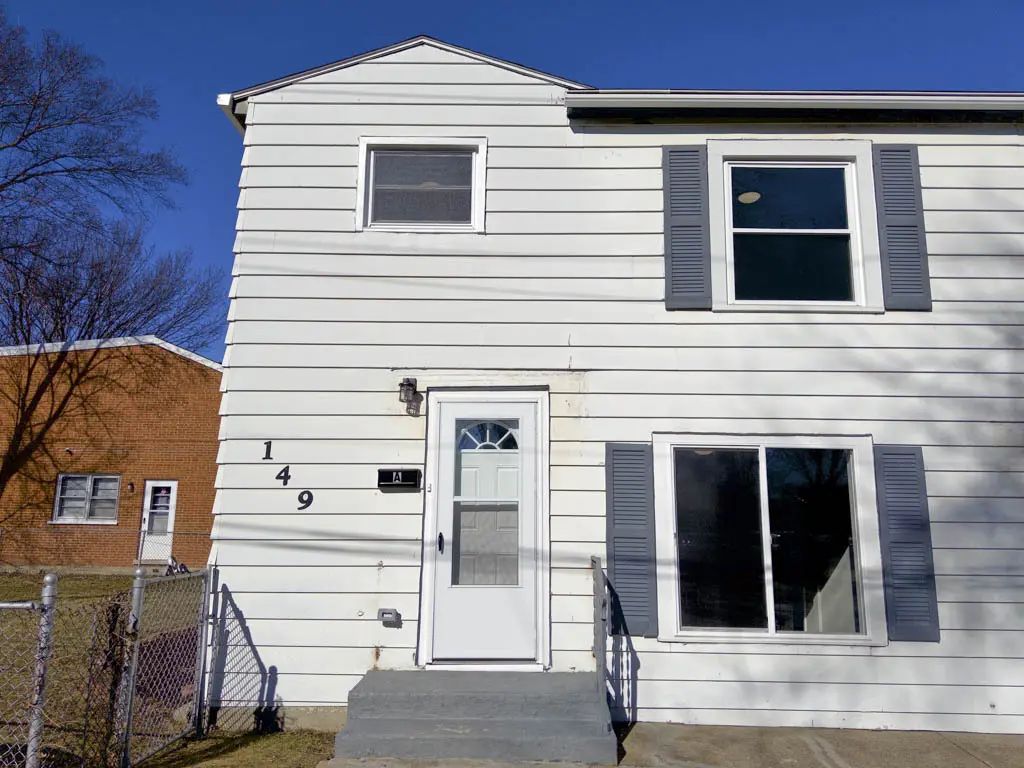 149 Hayes Avenue A, La Grange