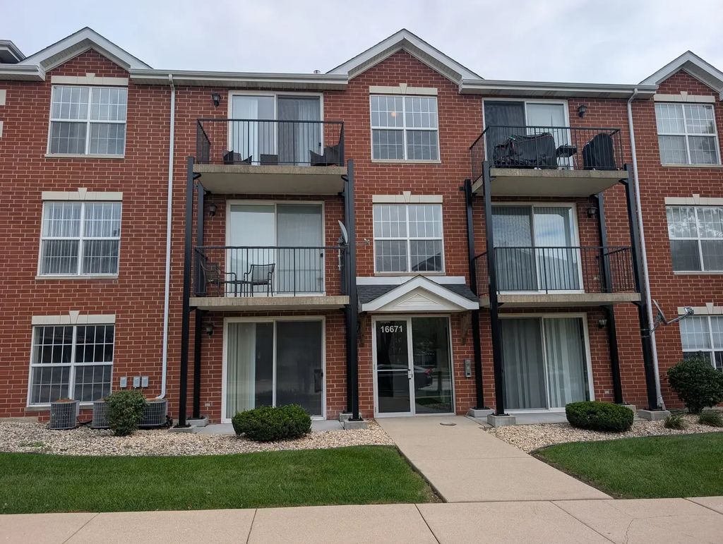 16671 Liberty Circle 1n, Orland Park
