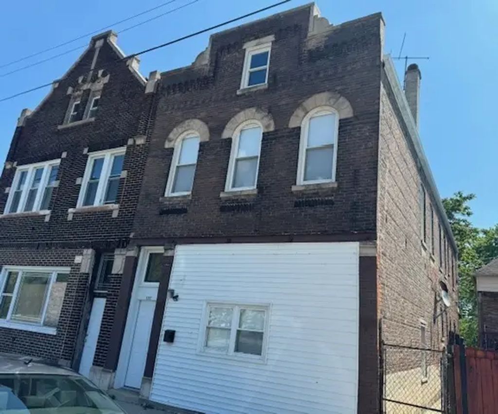 8307 S Burley Avenue, Chicago
