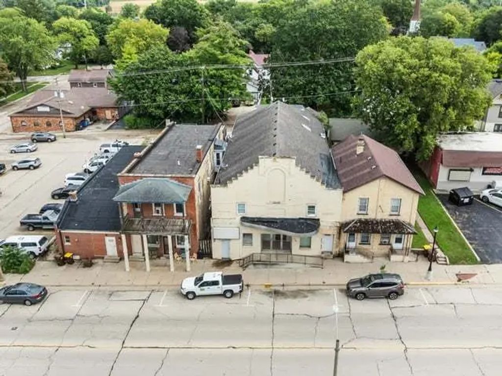 520 Main Street, Pecatonica