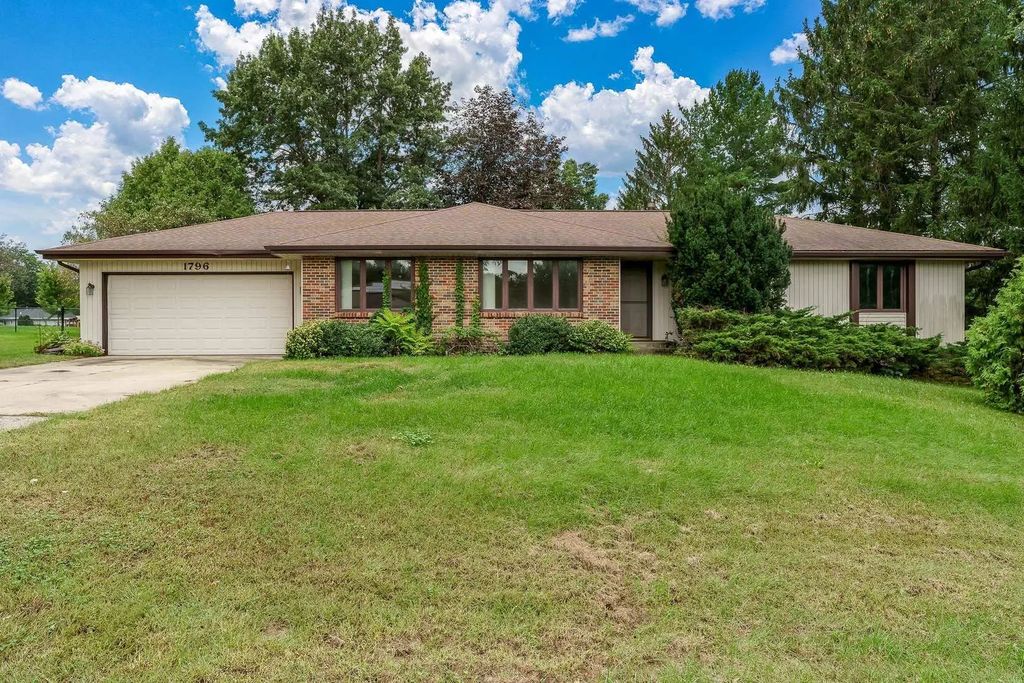 1796 Bracknel Boulevard, Rockford