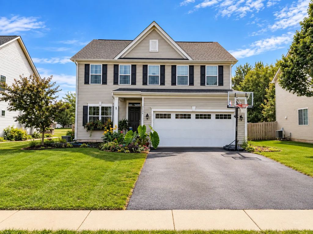 3306 Winterberry Drive, Joliet