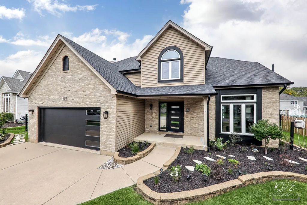 24844 Ambrose Road, Plainfield