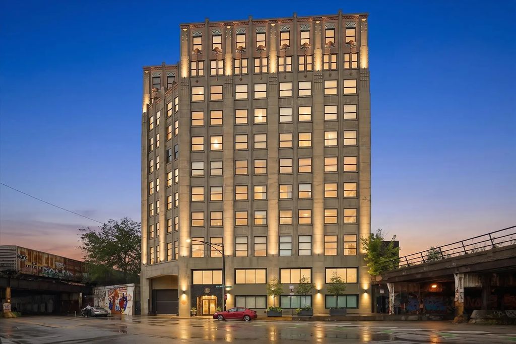1550 S Blue Island Avenue 918, Chicago