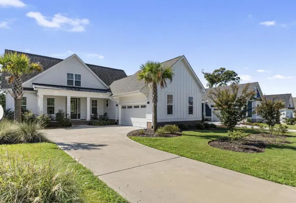 2818 Salvador Way, Castle Hayne
