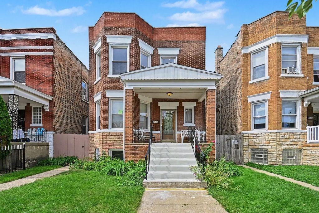 2106 S 49th Avenue, Cicero