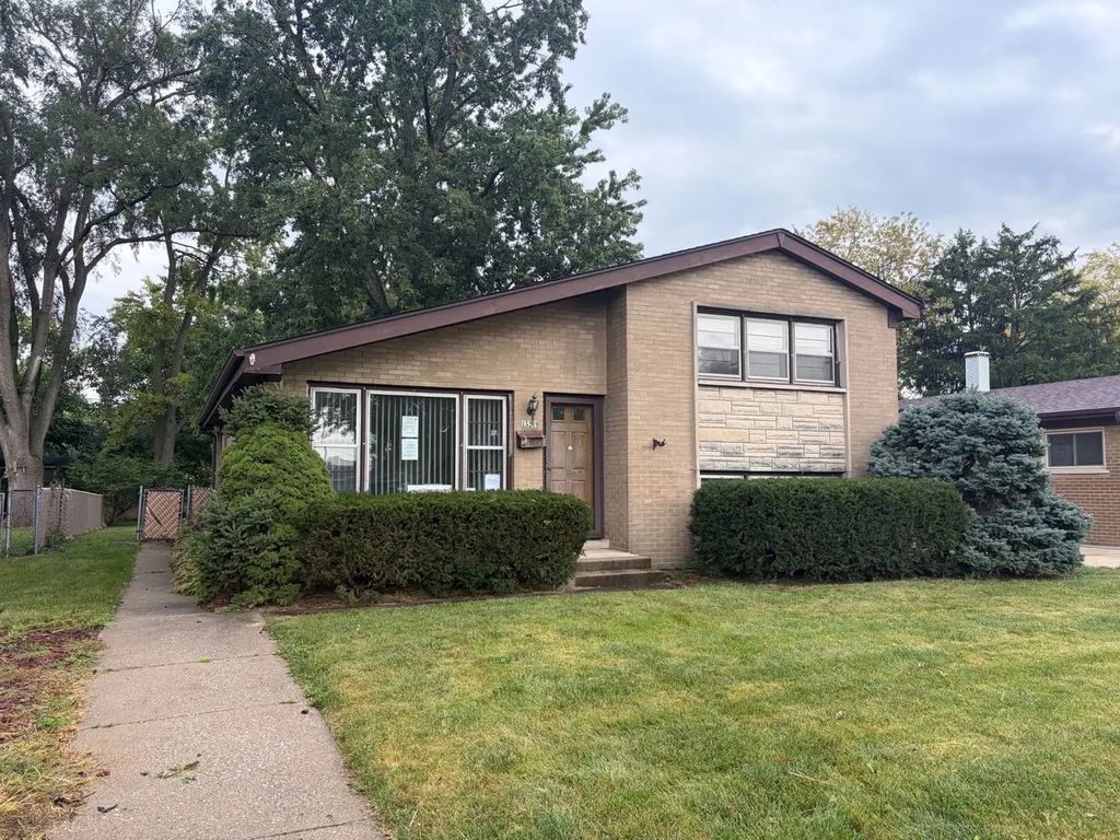 15239 Hamlin Avenue, Midlothian